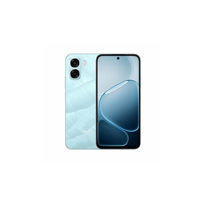 OPPO A6X 4+128GB ICE BLUE OEM