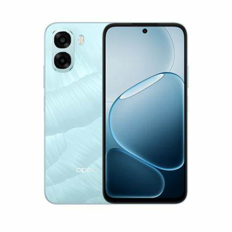 OPPO A6X 4+128GB ICE BLUE OEM