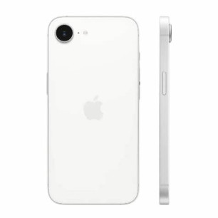 APPLE IPHONE 16E 128GB WHITE MD1R4QN/A
