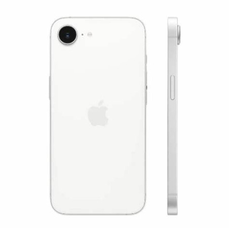 APPLE IPHONE 16E 128GB WHITE MD1R4QN/A