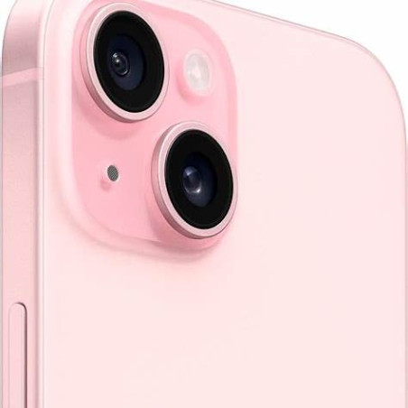 APPLE IPHONE 15 128GB PINK