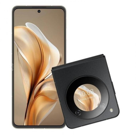 ZTE SMARTPHONE NUBIA FLIP 5G DS 8+256 ITA COSMIC BLACK