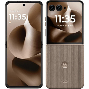 MOTOROLA RAZR 60 ULTRA 16+512GB 6.96 5G MOUNTAIN TRAIL