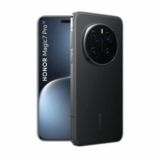 Honor Magic 7 Pro 12+512GB 6.8" 5G Black DS EU