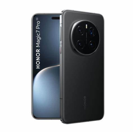 Honor Magic 7 Pro 12+512GB 6.8" 5G Black DS EU