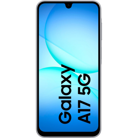SAMSUNG GALAXY A17 LTE 4G 256GB 8GB GRAY