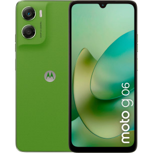 MOTOROLA SMARTPHONE G06 4/256 TENDRIL