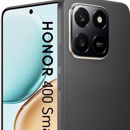 Honor 400 Smart 8+256GB 6.7" 4G Velvet Black DS TIM