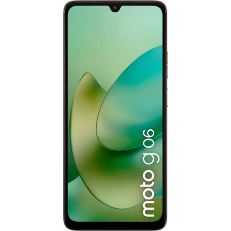 MOTOROLA SMARTPHONE G06 DS 4+64 TIM TENDRIL
