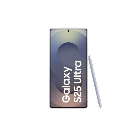 SAMSUNG GALAXY S25 ULTRA 5G 256 GB TITANIUM SILVERBLUE