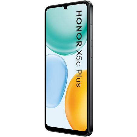 HONOR X5C PLUS 4+128GB DS 4G MIDNIGHT BLACK OEM