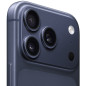 Apple iPhone 17 Pro 256GB 6,3" Deep Blue MG8J4ZD/A
