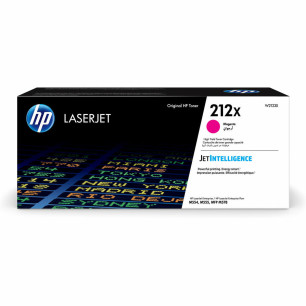 Original Ink Cartridge HP W2123X Magenta
