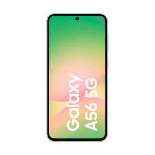 Smartphone Samsung Galaxy A56 5G SM-A566 6,7" Octa Core 8 GB RAM 256 GB Green