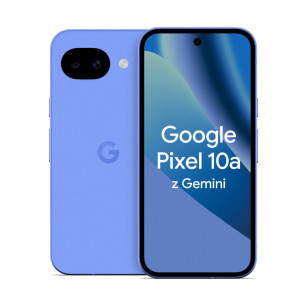 Smartphone Google Pixel 10a 5G 6,3" Octa Core 8 GB RAM 128 GB Purple