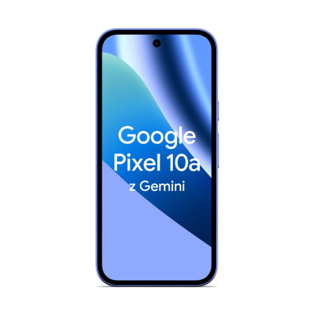 Smartphone Google Pixel 10a 5G 6,3" Octa Core 8 GB RAM 128 GB Porpora