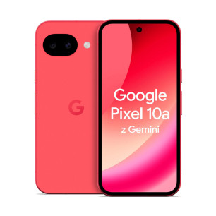 Smartphone Google Pixel 10a 5G 6,3" Octa Core 8 GB RAM 128 GB Rosa
