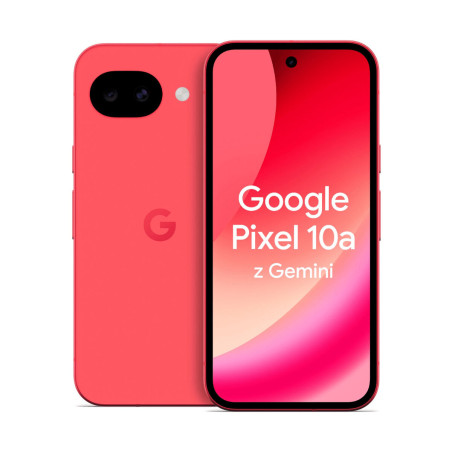 Smartphone Google Pixel 10a 5G 6,3" Octa Core 8 GB RAM 128 GB Pink