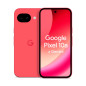 Smartphone Google Pixel 10a 5G 6,3" Octa Core Google Tensor G4 8 GB RAM 128 GB Pink