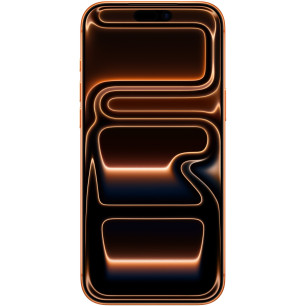IPHONE 17 PRO MAX 512GB ARANCIONE COSMIC ORANGE
