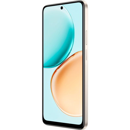 Honor 400 Smart 6+128GB 6.7" 4G Desert Gold DS ITA