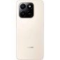 Honor 400 Smart 6+128GB 6.7" 4G Desert Gold DS ITA