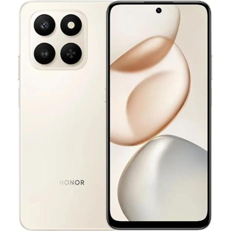 Honor 400 Smart 6+128GB 6.7" 4G Desert Gold DS ITA
