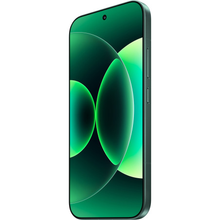 Xiaomi 17 12+512GB 6.3" 5G Venture Green DS EU