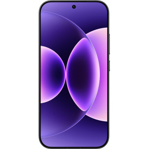 Xiaomi 17 12+512GB 6.3" 5G Black DS EU