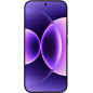 Xiaomi 17 12+512GB 6.3" 5G Black DS EU