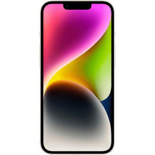 Apple iPhone 14 Plus 256GB 6.7" Midnight EU MQ533YC/A