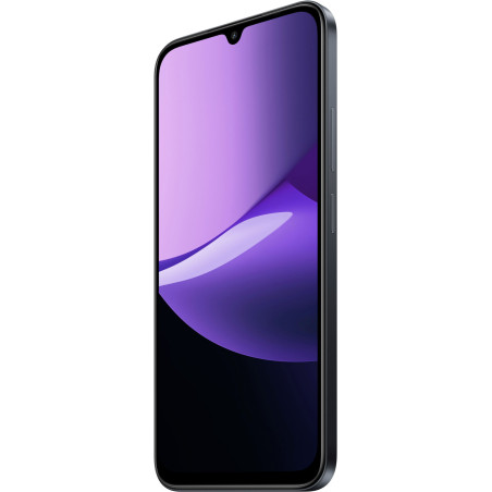 SM XIAOMI REDMI 15C BLACK ITA 5G 6,9 4+128GB DS MIDNIGHTBLACK