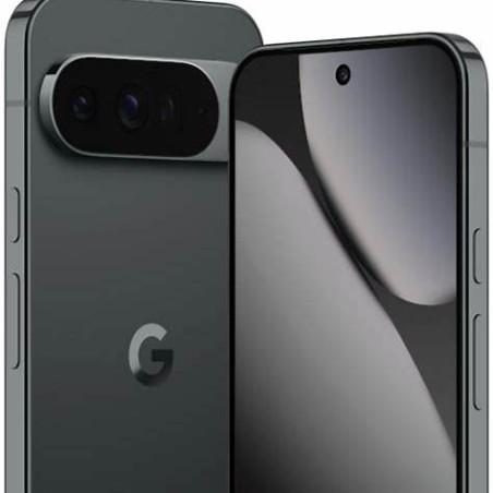 Google Pixel 10 Pro XL 16+512GB 6.8" 5G Obsidian Black EU