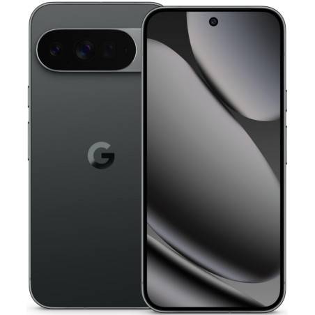 Google Pixel 10 Pro XL 16+256GB 6.8" 5G Obsidian Black EU