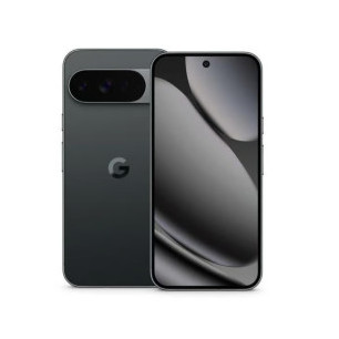 Google Pixel 10 Pro 16+256GB 6.3" 5G Obsidian Black EU