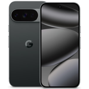 Google Pixel 10 Pro 16+128GB 6.3" 5G Obsidian Black EU