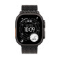 Smartwatch Apple Nero 49 mm