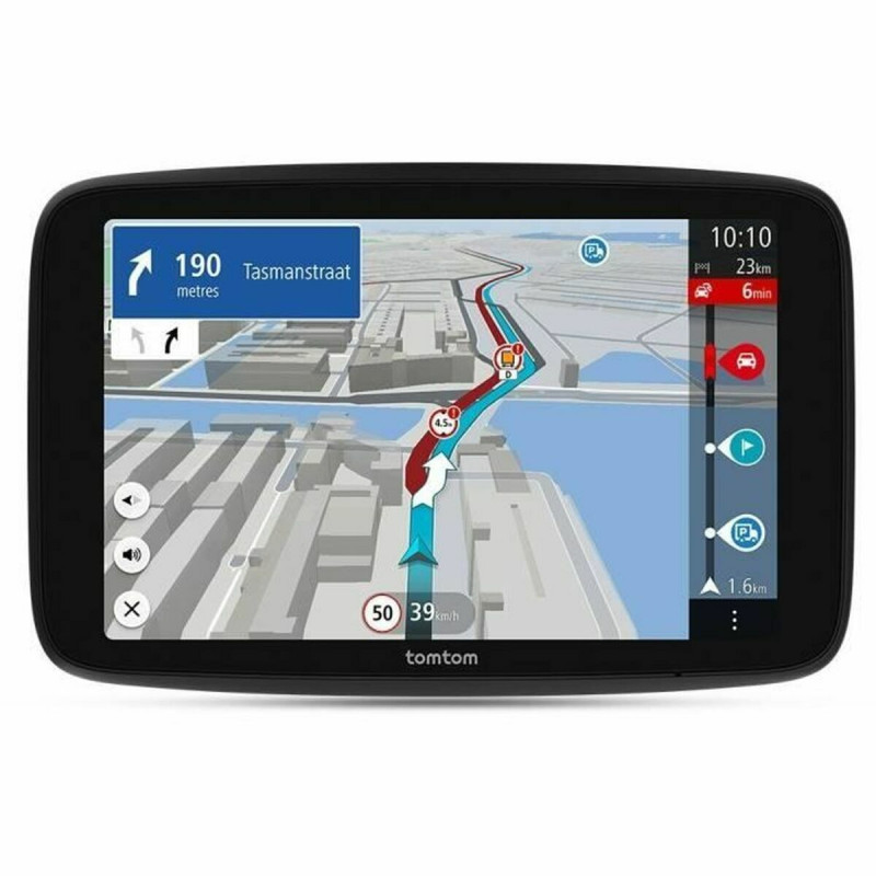 Navigatore GPS TomTom PLUS 7" Navigatore GPS TomTom PLUS 7"