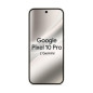 Smartphone Google Pixel 10 Pro 5G 6,3" Octa Core Google Tensor G5 16 GB RAM 128 GB White