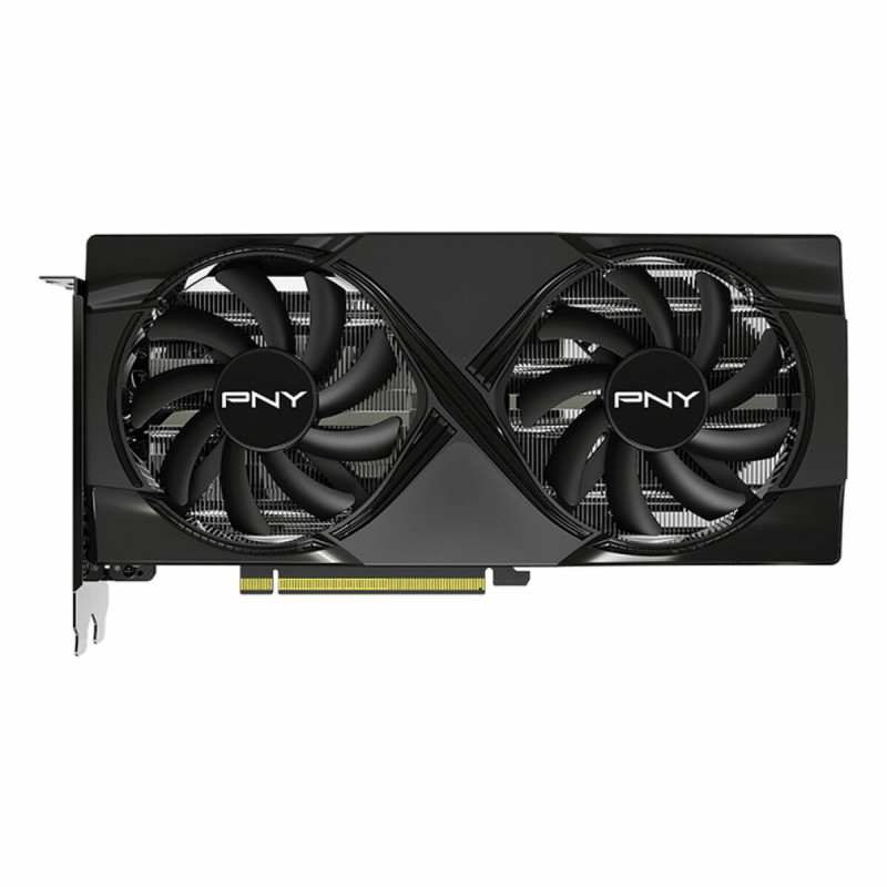 Scheda Grafica PNY geforce rtx 5060 ti 8 GB GDDR7