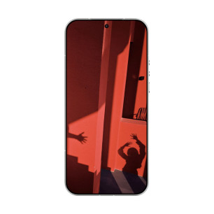 Smartphone Xiaomi Leica Leitzphone 6,9" Octa Core Qualcomm Snapdragon 8 Gen 5 16 GB RAM 1 TB Nero
