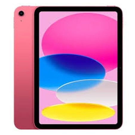 Tablet Apple IPAD 11TH GENERATION MD4P4HC/A 11" A16 256 GB Rosa
