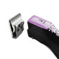 Hair clipper for pets Andis Pulse ZR II Wild Black Purple