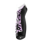 Tosatrice per animali domestici Andis Pulse ZR II Wild Nero Viola