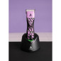 Hair clipper for pets Andis Pulse ZR II Wild Black Purple