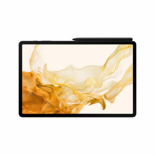 Tablet Samsung Galaxy Tab S8+ 5G SM-X806B Qualcomm Snapdragon 8 Gen 1 8 GB RAM 128 GB