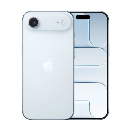 Smartphone Apple Iphone Air 6,5'' A19 Pro 12 GB RAM 256 GB Blu cielo