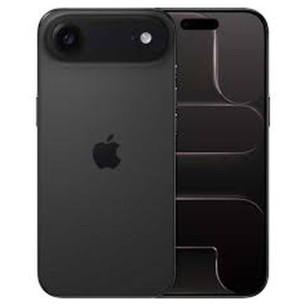Smartphone Apple Iphone Air 6,5'' A19 Pro 12 GB RAM 256 GB Black