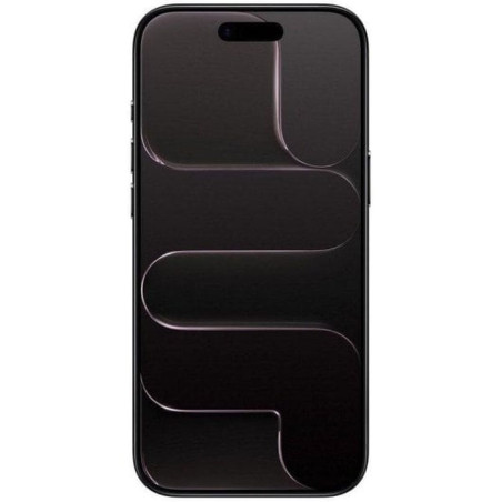 Smartphone Apple Iphone Air 6,5'' A19 Pro 12 GB RAM 256 GB Black