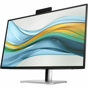 Monitor Gaming HP 9E0Y9UTABB Quad HD 27"